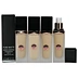 Liquid Foundation For Black Dark Skin